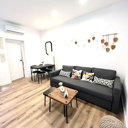 Apartamento Centro Madrid Kültér fotó