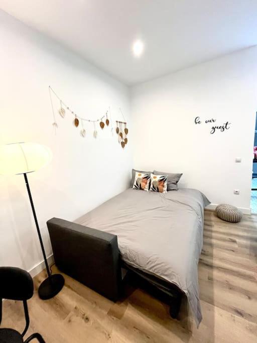 Apartamento Centro Madrid Kültér fotó