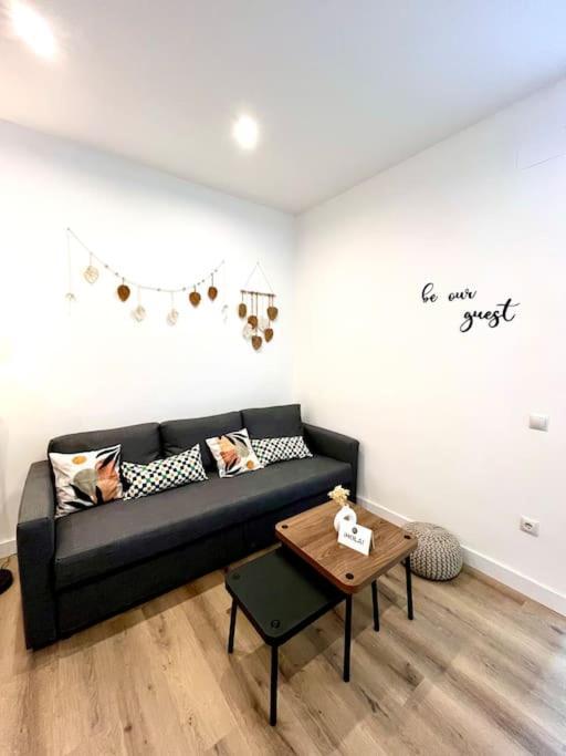 Apartamento Centro Madrid Kültér fotó