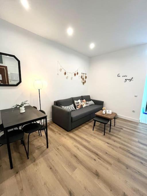 Apartamento Centro Madrid Kültér fotó
