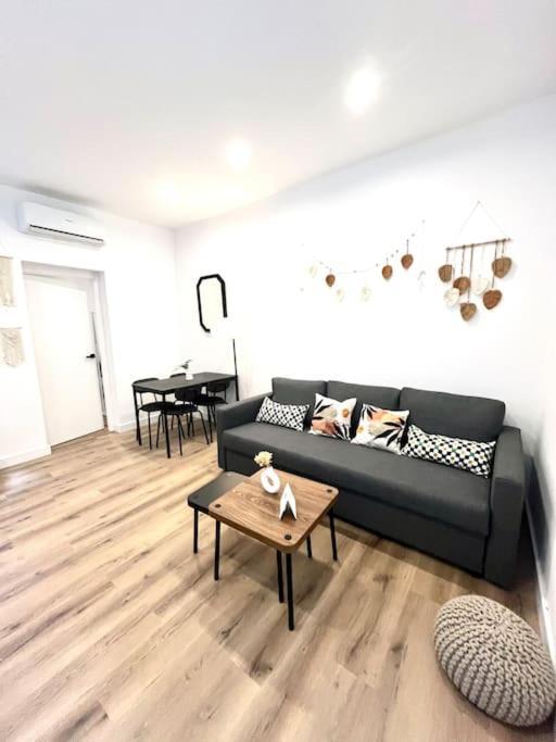 Apartamento Centro Madrid Kültér fotó