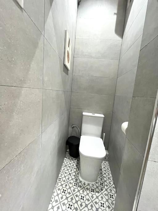 Apartamento Centro Madrid Kültér fotó