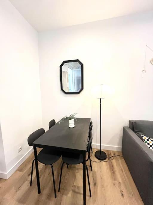 Apartamento Centro Madrid Kültér fotó